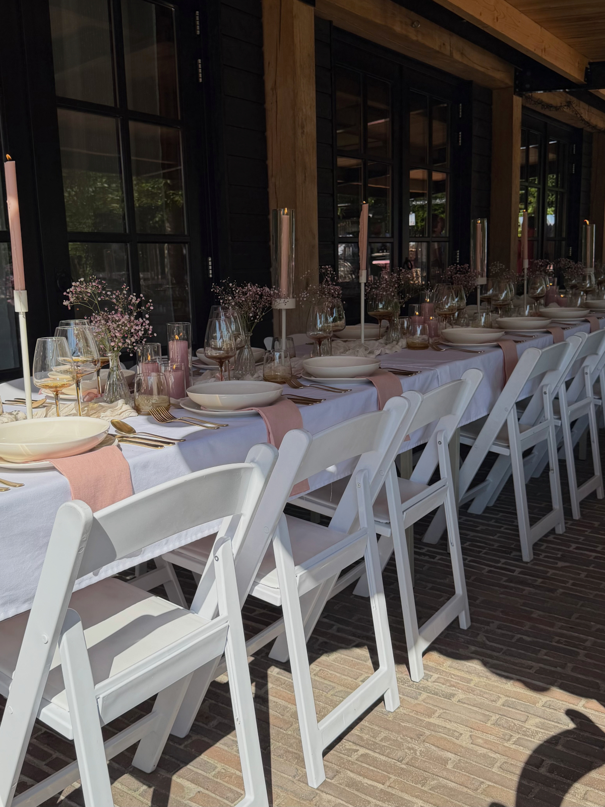 Babyshower - Utrecht